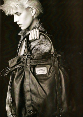 Agyness Deyn pic #143771