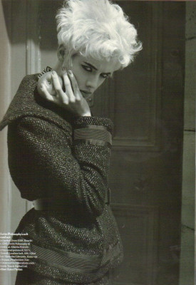 Agyness Deyn pic #104400