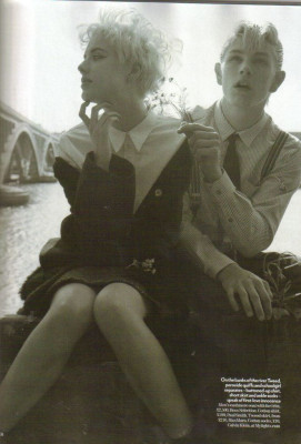 Agyness Deyn pic #104397