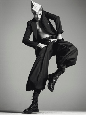 Agyness Deyn pic #131251