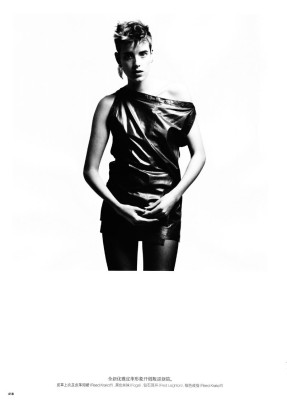 Agyness Deyn pic #352135