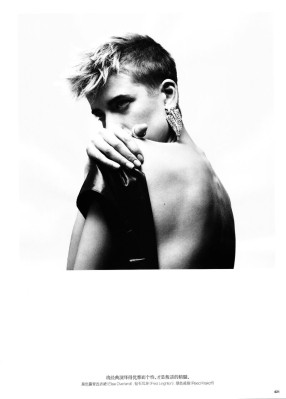 Agyness Deyn pic #352486