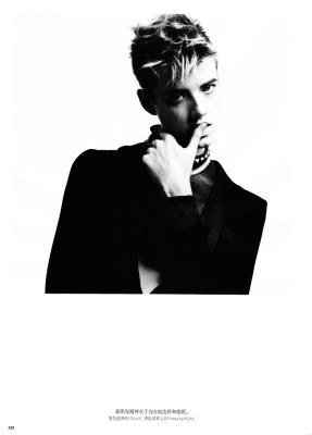Agyness Deyn pic #352477