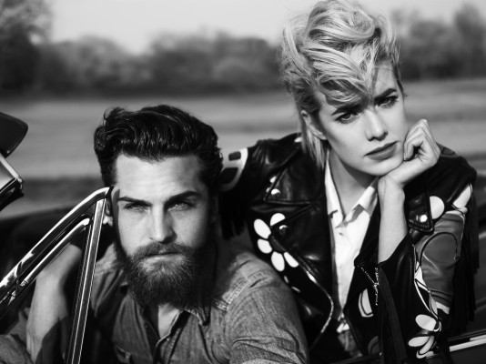 Agyness Deyn pic #642951