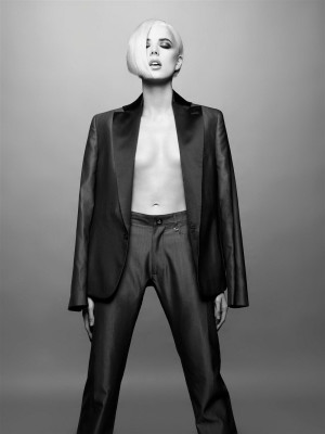 Agyness Deyn pic #186318