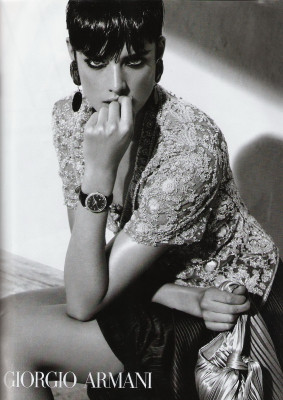 Agyness Deyn pic #198288