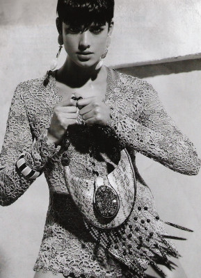 Agyness Deyn pic #139647