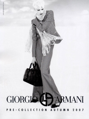 Agyness Deyn pic #228308