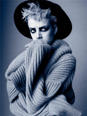 Agyness Deyn pic #131253