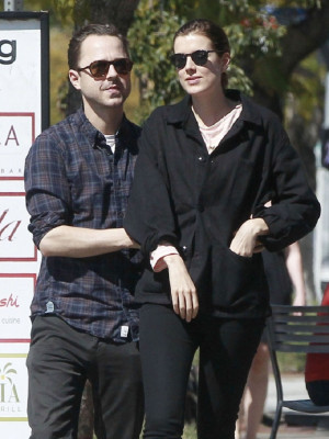 Agyness Deyn pic #584334