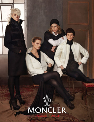 Agyness Deyn pic #712186