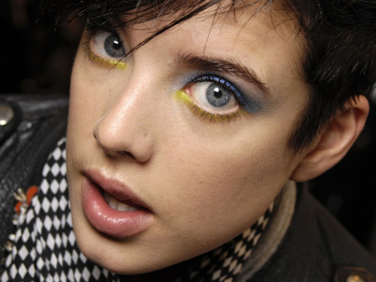 Agyness Deyn pic #389805
