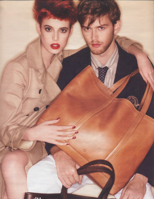 Agyness Deyn pic #228302