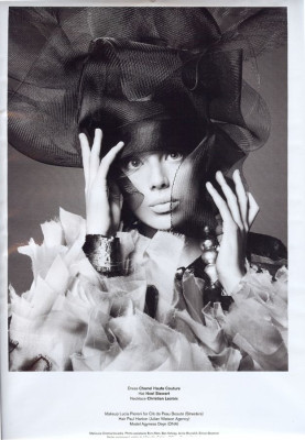 Agyness Deyn pic #101481