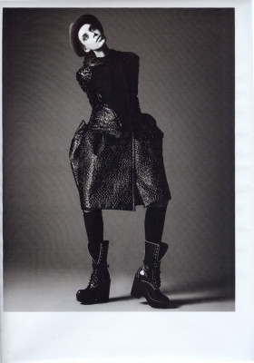 Agyness Deyn pic #101482