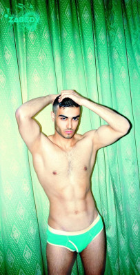 Ahmed Zabedy pic #451527
