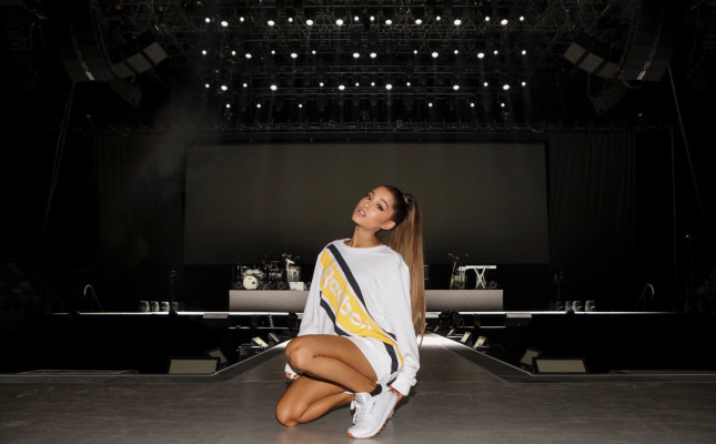 photo 4 in Ariana Grande gallery [id1042486] 2018-06-08 00:00:00