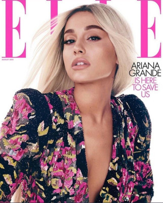 photo 15 in Ariana Grande gallery [id1051196] 2018-07-16 00:00:00