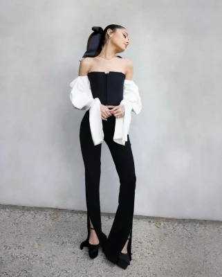 photo 8 in Ariana Grande gallery [id1296859] 2022-02-11 00:00:00