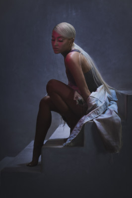 photo 25 in Ariana Grande gallery [id1056244] 2018-08-09 00:00:00