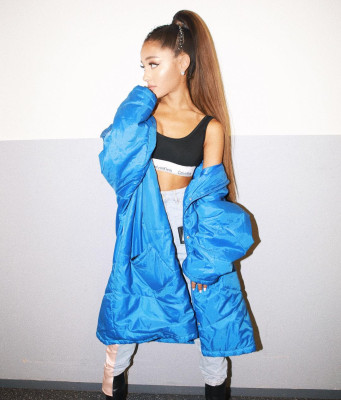 photo 28 in Ariana Grande gallery [id1043652] 2018-06-12 00:00:00