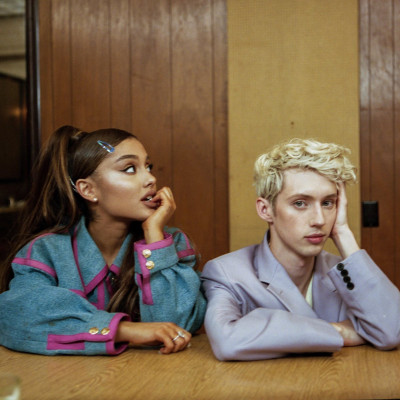 photo 3 in Ariana Grande gallery [id1054144] 2018-07-30 00:00:00