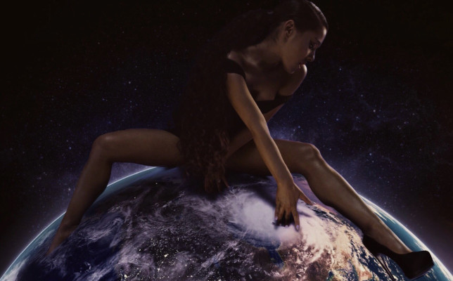 photo 26 in Ariana Grande gallery [id1051433] 2018-07-20 00:00:00