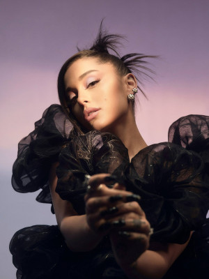 Ariana Grande pic #1269829