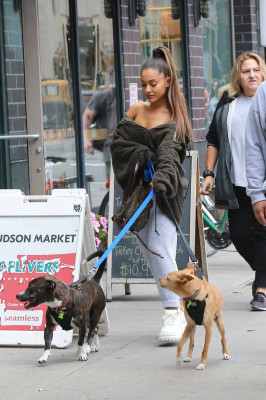 Ariana Grande pic #1072671