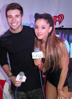 Ariana Grande pic #750719