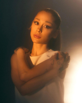 photo 22 in Ariana Grande gallery [id1342947] 2024-02-04 00:00:00
