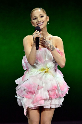 photo 15 in Ariana Grande gallery [id1350609] 2024-05-26 00:00:00
