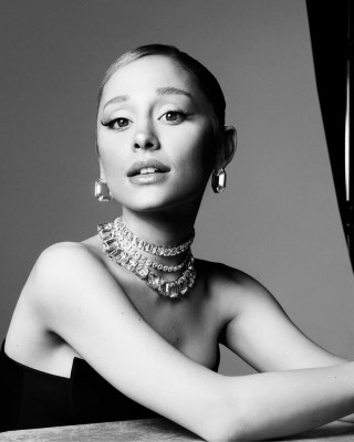 photo 4 in Ariana Grande gallery [id1356459] 2024-09-09 00:00:00