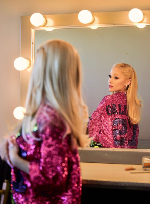 photo 13 in Ariana Grande gallery [id1351029] 2024-06-01 00:00:00