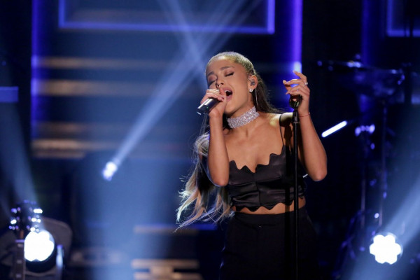 photo 22 in Ariana Grande gallery [id849251] 2016-04-28 00:00:00