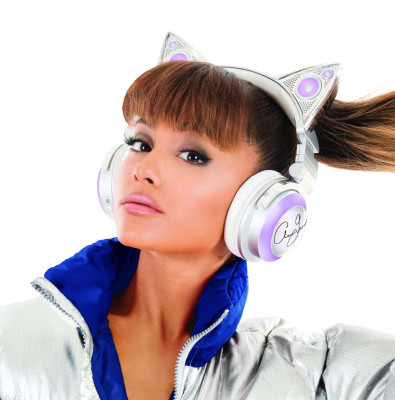 photo 10 in Ariana Grande gallery [id879121] 2016-09-26 00:00:00