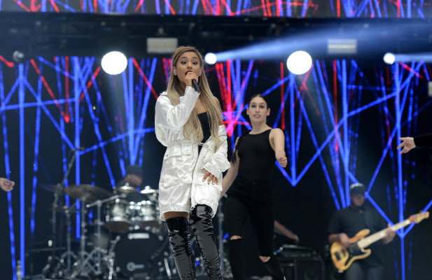 photo 14 in Ariana Grande gallery [id859346] 2016-06-20 00:00:00