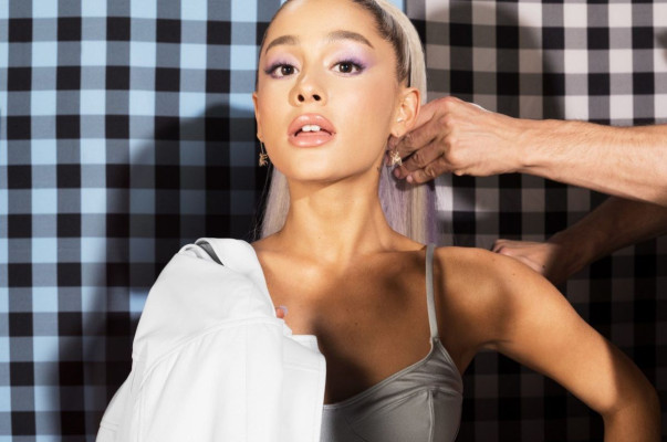 photo 25 in Ariana Grande gallery [id1047172] 2018-06-30 00:00:00