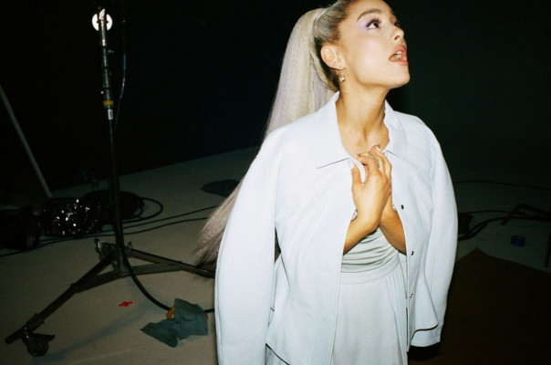 photo 27 in Ariana Grande gallery [id1047170] 2018-06-30 00:00:00