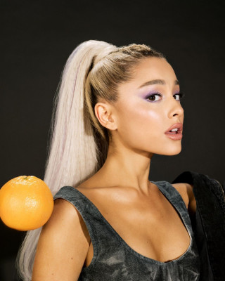 photo 16 in Ariana Grande gallery [id1047181] 2018-06-30 00:00:00