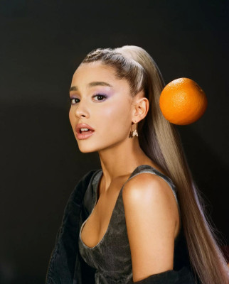 photo 18 in Ariana Grande gallery [id1047179] 2018-06-30 00:00:00
