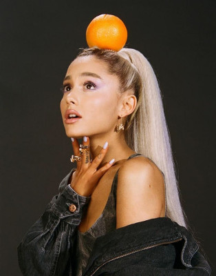 Ariana Grande pic #1047162