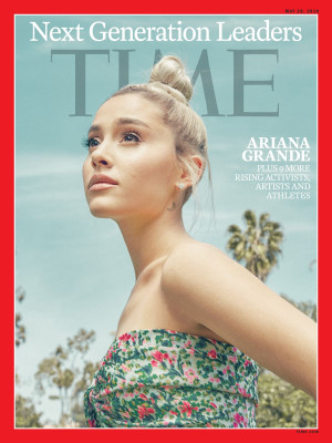 Ariana Grande pic #1039112