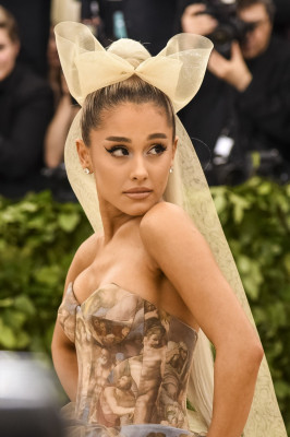 photo 28 in Ariana Grande gallery [id1035235] 2018-05-10 00:00:00