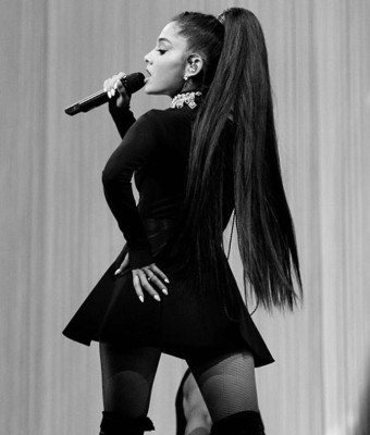 photo 3 in Ariana Grande gallery [id950261] 2017-07-17 00:00:00