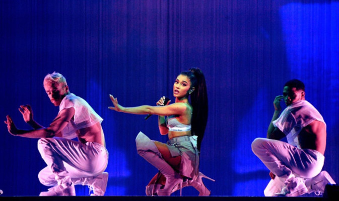 photo 8 in Ariana Grande gallery [id949978] 2017-07-17 00:00:00