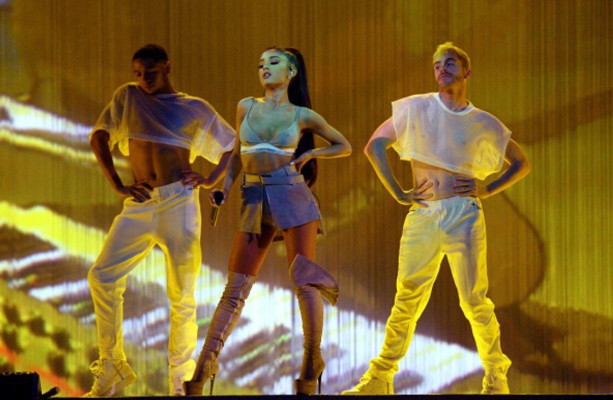 photo 9 in Ariana Grande gallery [id949773] 2017-07-17 00:00:00