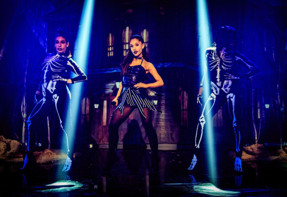 Ariana Grande pic #809304