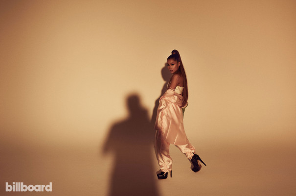 photo 11 in Ariana Grande gallery [id1089079] 2018-12-06 00:00:00