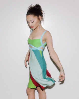 photo 9 in Ariana Grande gallery [id1280221] 2021-11-14 00:00:00
